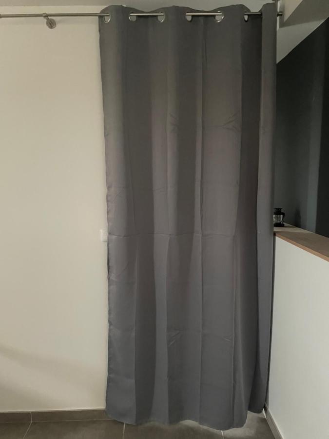 Chambre D'Hote Chancelier Guerin Mont-l'Eveque Kültér fotó